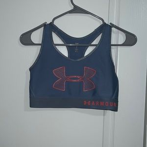 Under Armour Sports Bra